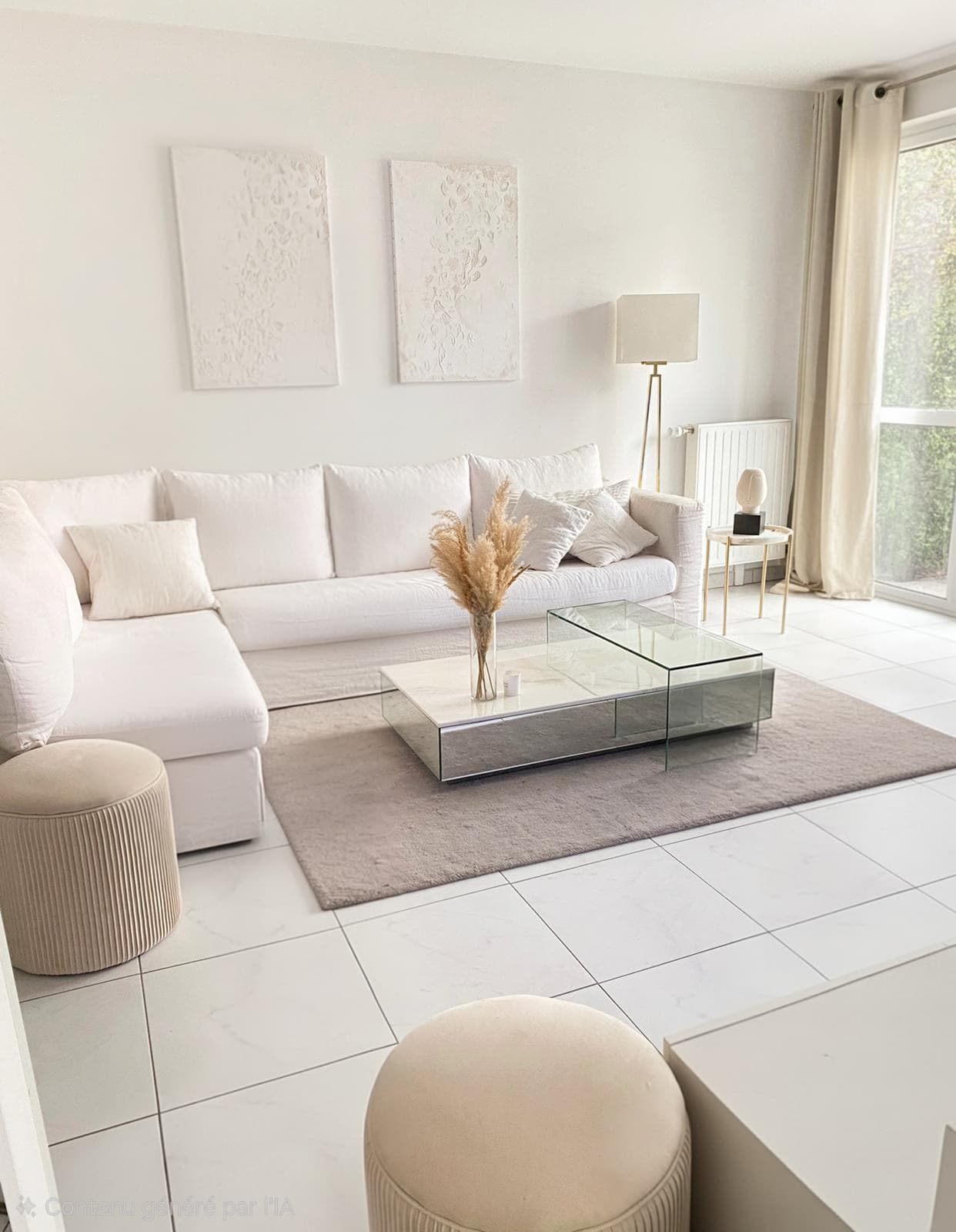 Private Styling Suite Paris: Private Personal Shopping Experience 11