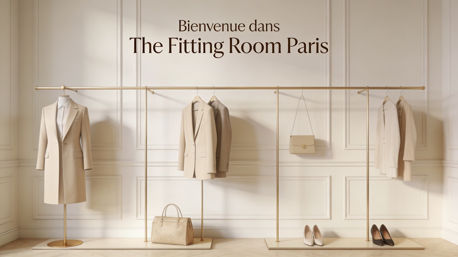 Private Personal Shopping experience in Paris with Hotel pickup/drop off 13