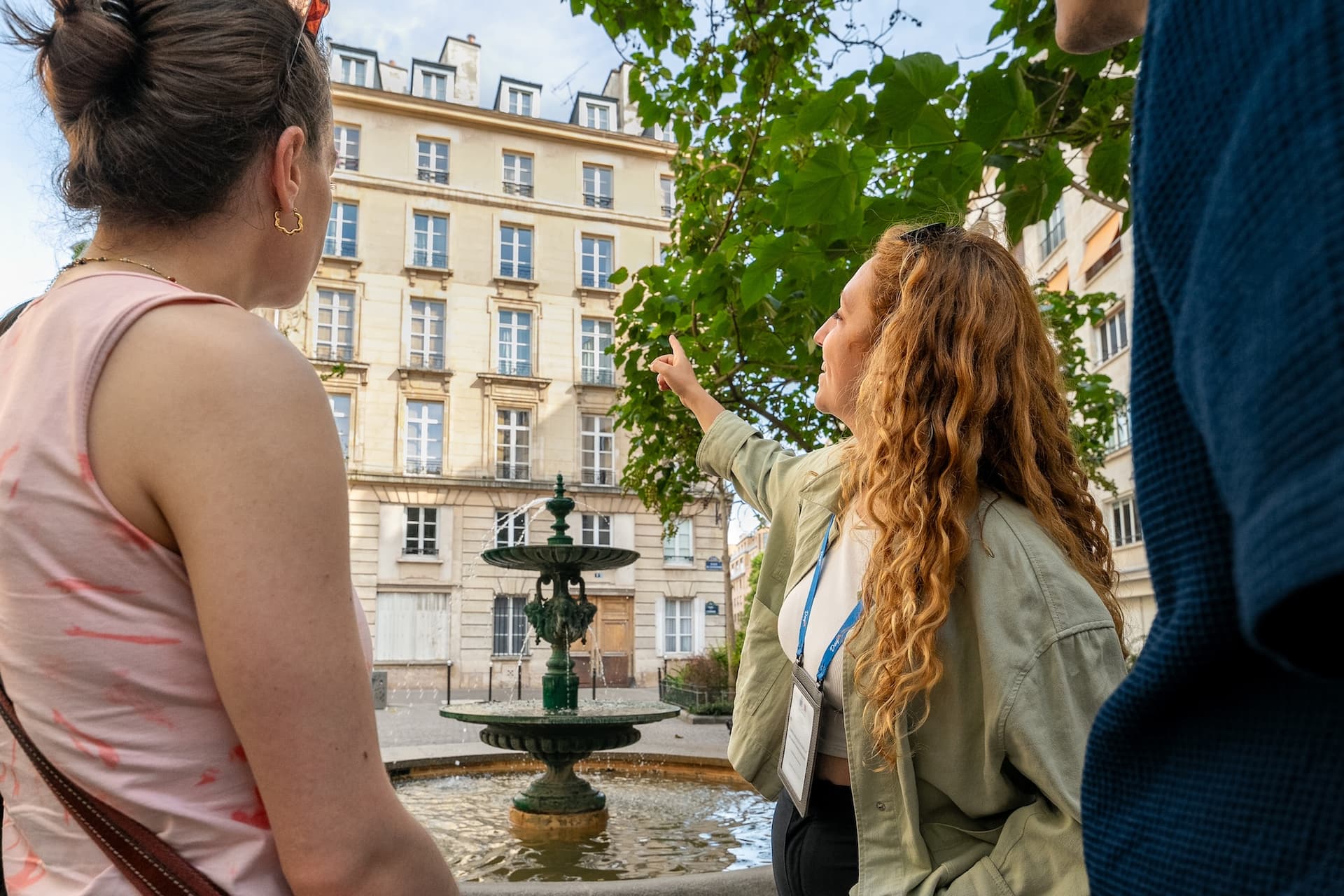 Paris Latin Quarter Walking Tour: History & Culture - Small Group 6