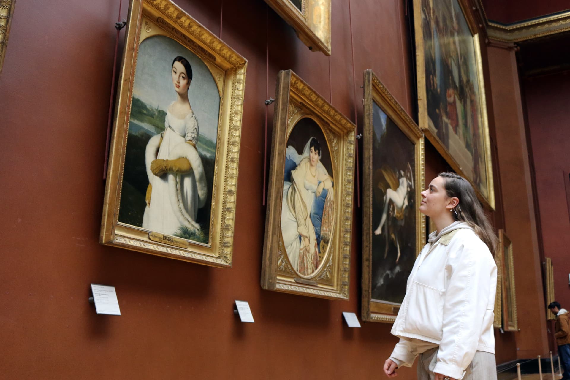 Private Louvre Evening Tour – Experience highlights & fewer crowds 7