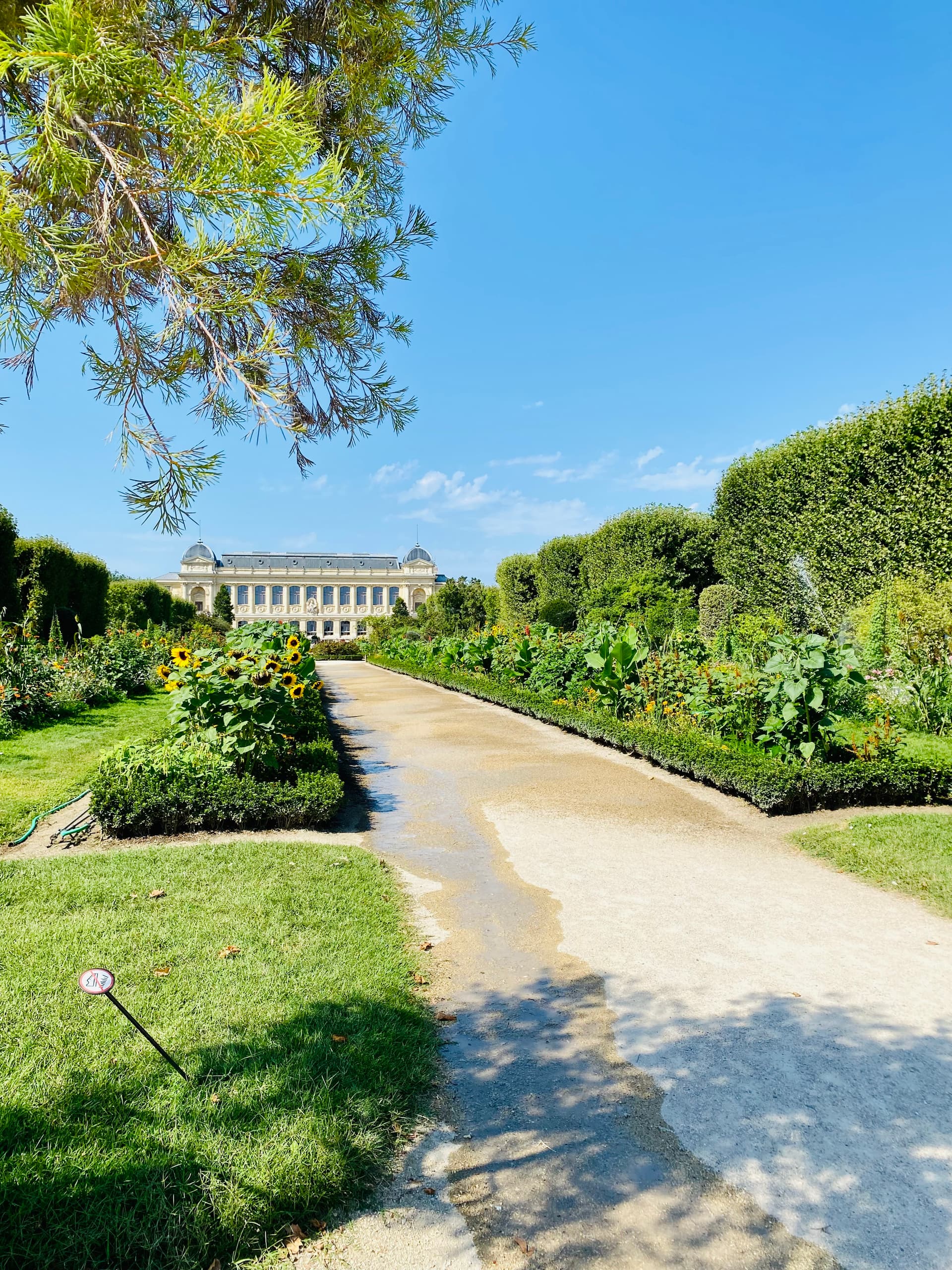 Latin Quarter: Off the Beaten Track 4