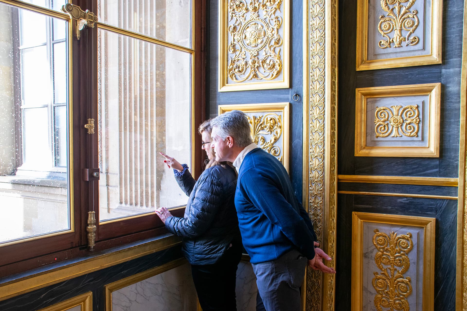 Louvre Express Private Tour – Mona Lisa and Highlights in 1h 10