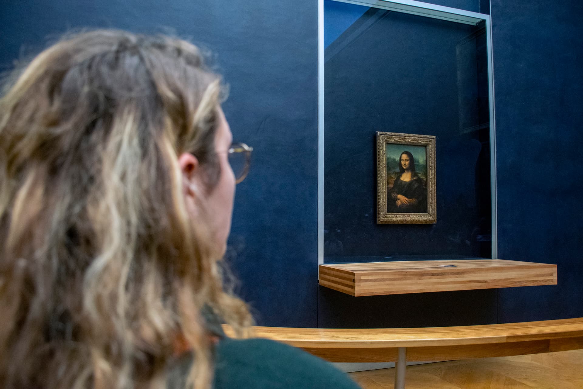 Louvre Small-Group Tour (Max 6 Guests) - Mona-Lisa & Highlights 3