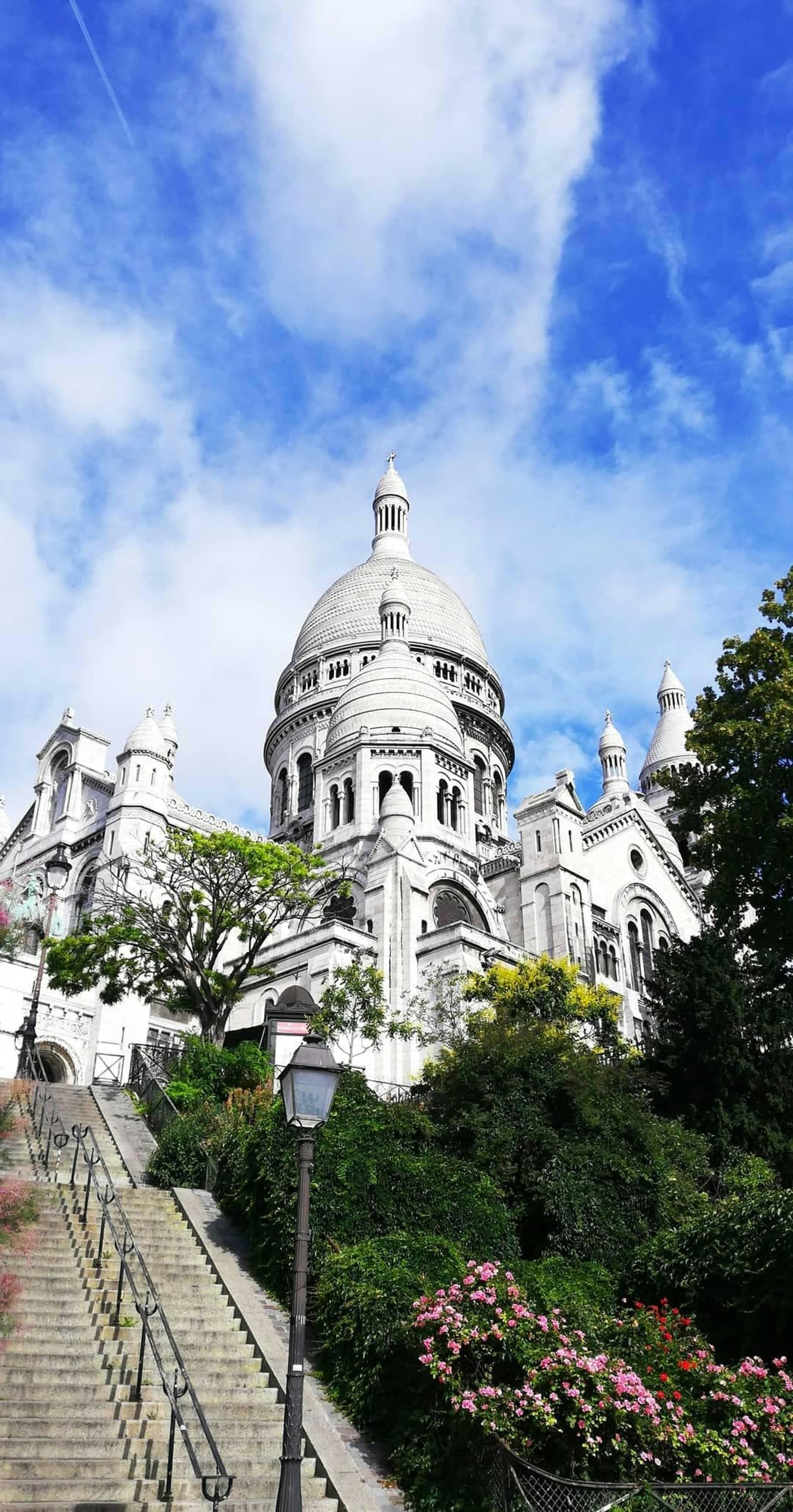 Paris: Montmartre Walking Tour with Wine, Cheese and Charcuterie Tasting 4
