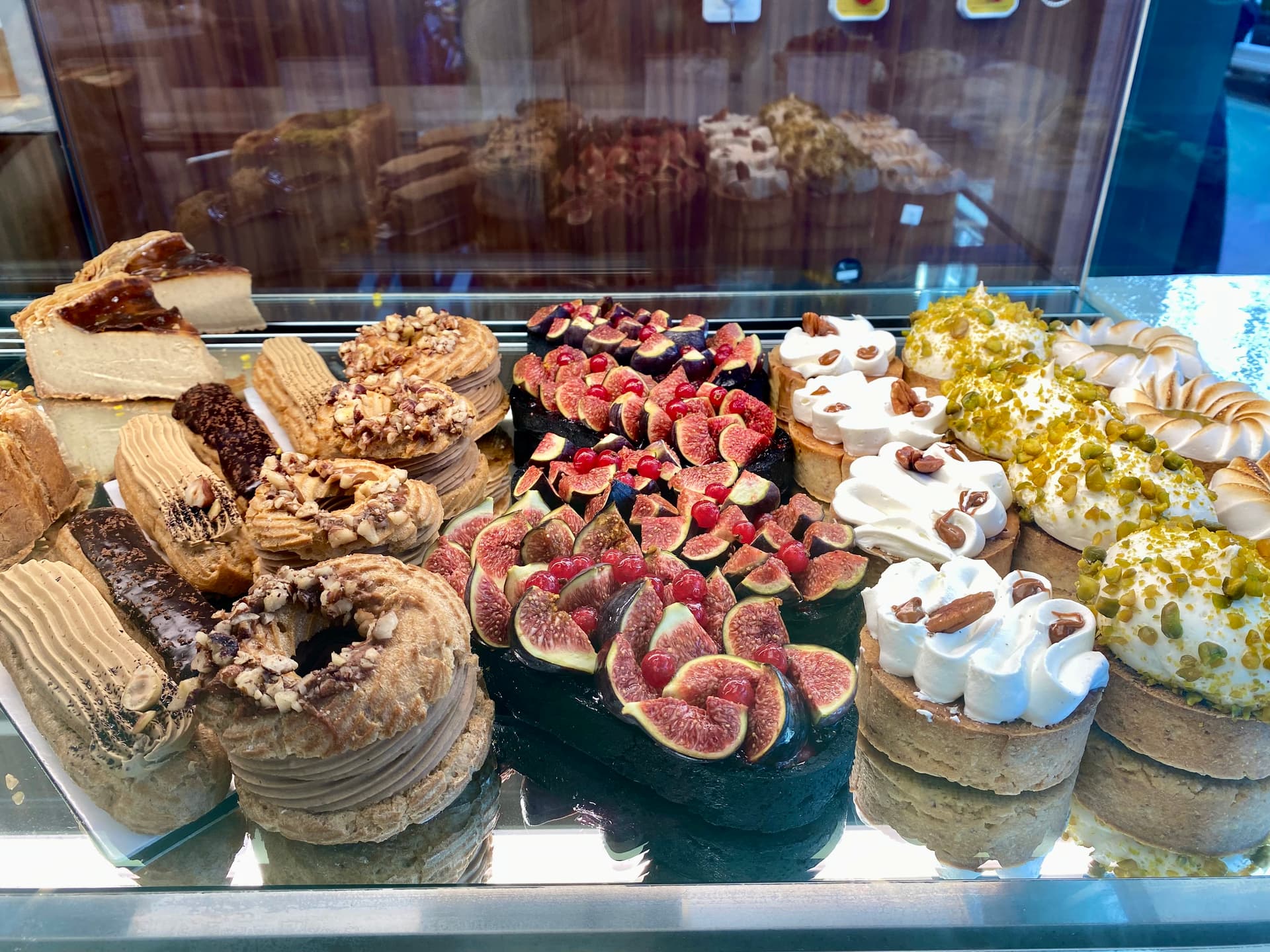 Gluten-free Food Tour in Saint-Germain-des-Prés 2