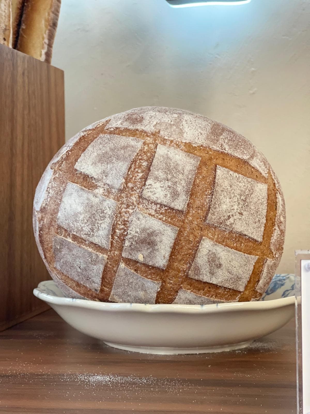 Gluten-free Food Tour in Saint-Germain-des-Prés 11