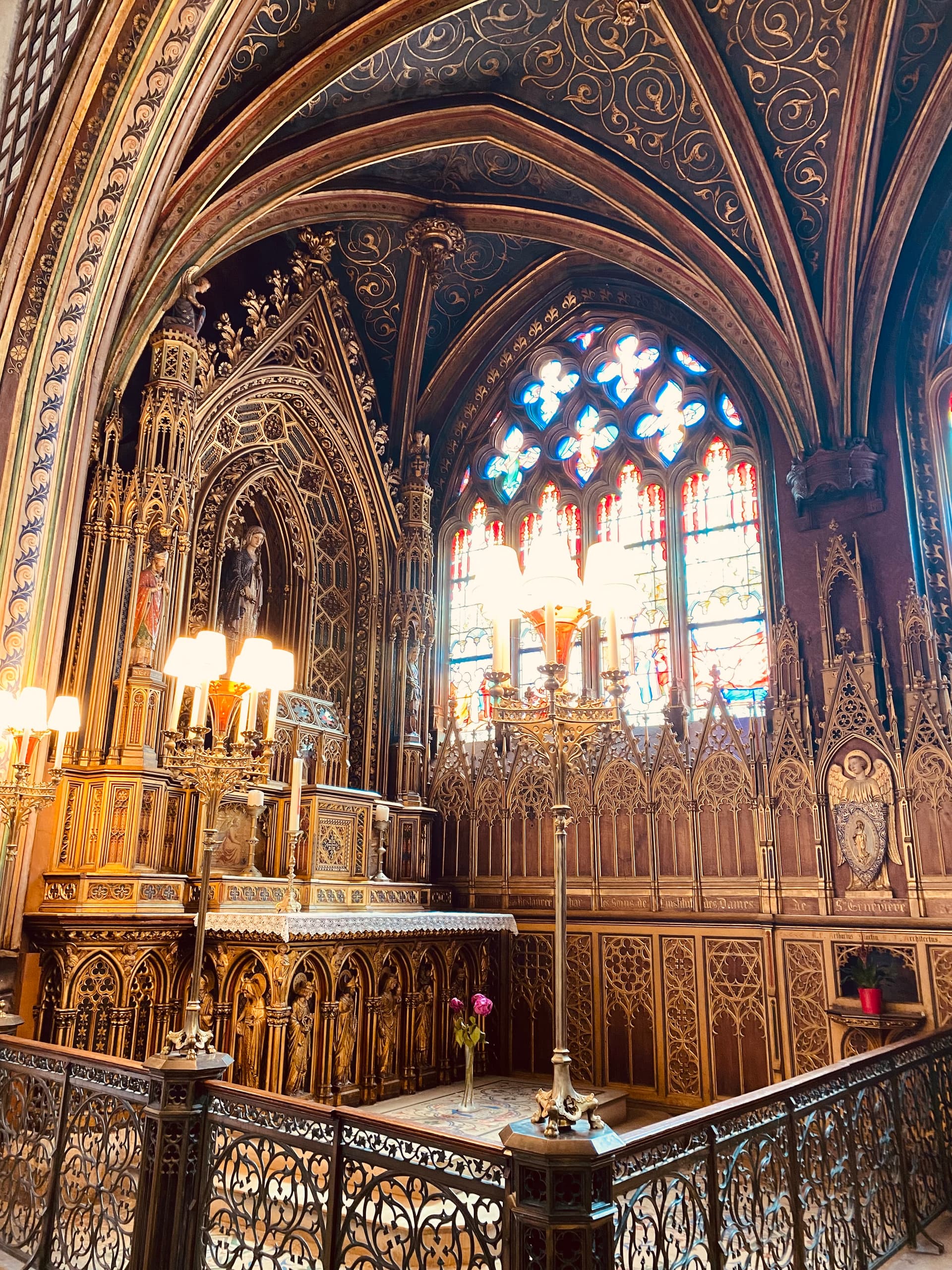 Latin Quarter: Off the Beaten Track 3