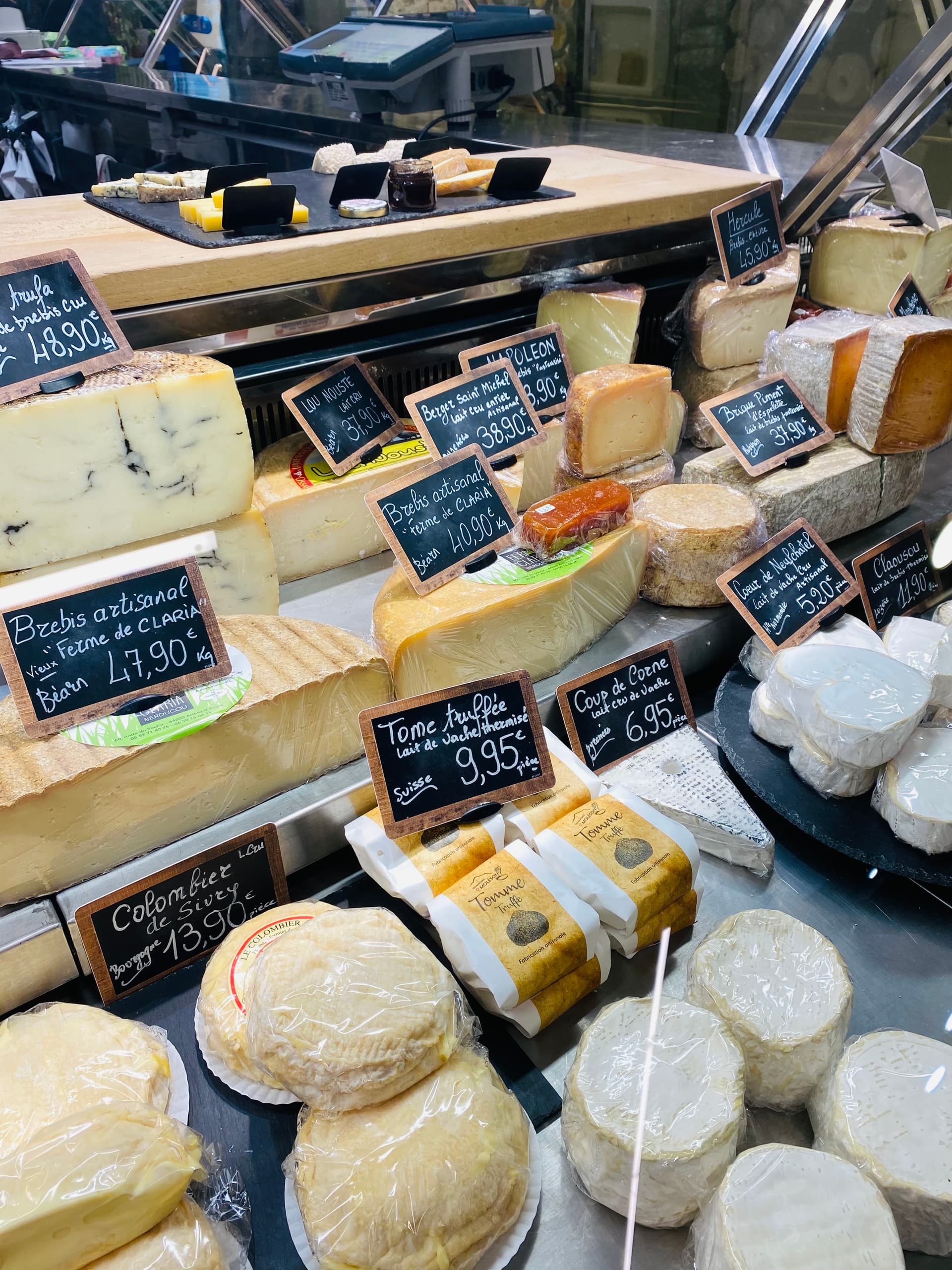 Gluten-free Food Tour in Saint-Germain-des-Prés 6