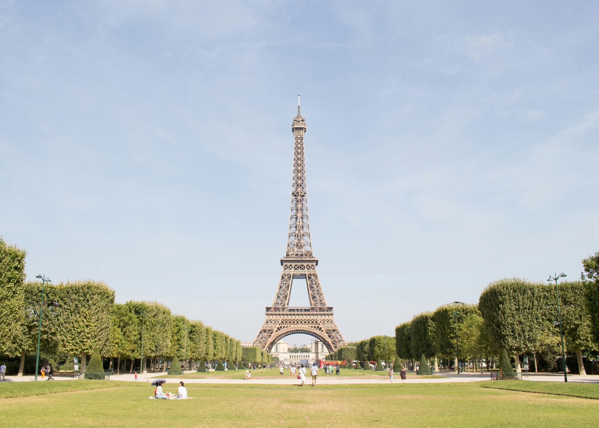 Paris: Eiffel Tower Summit Tour & Seine River Cruise | Small Group 3