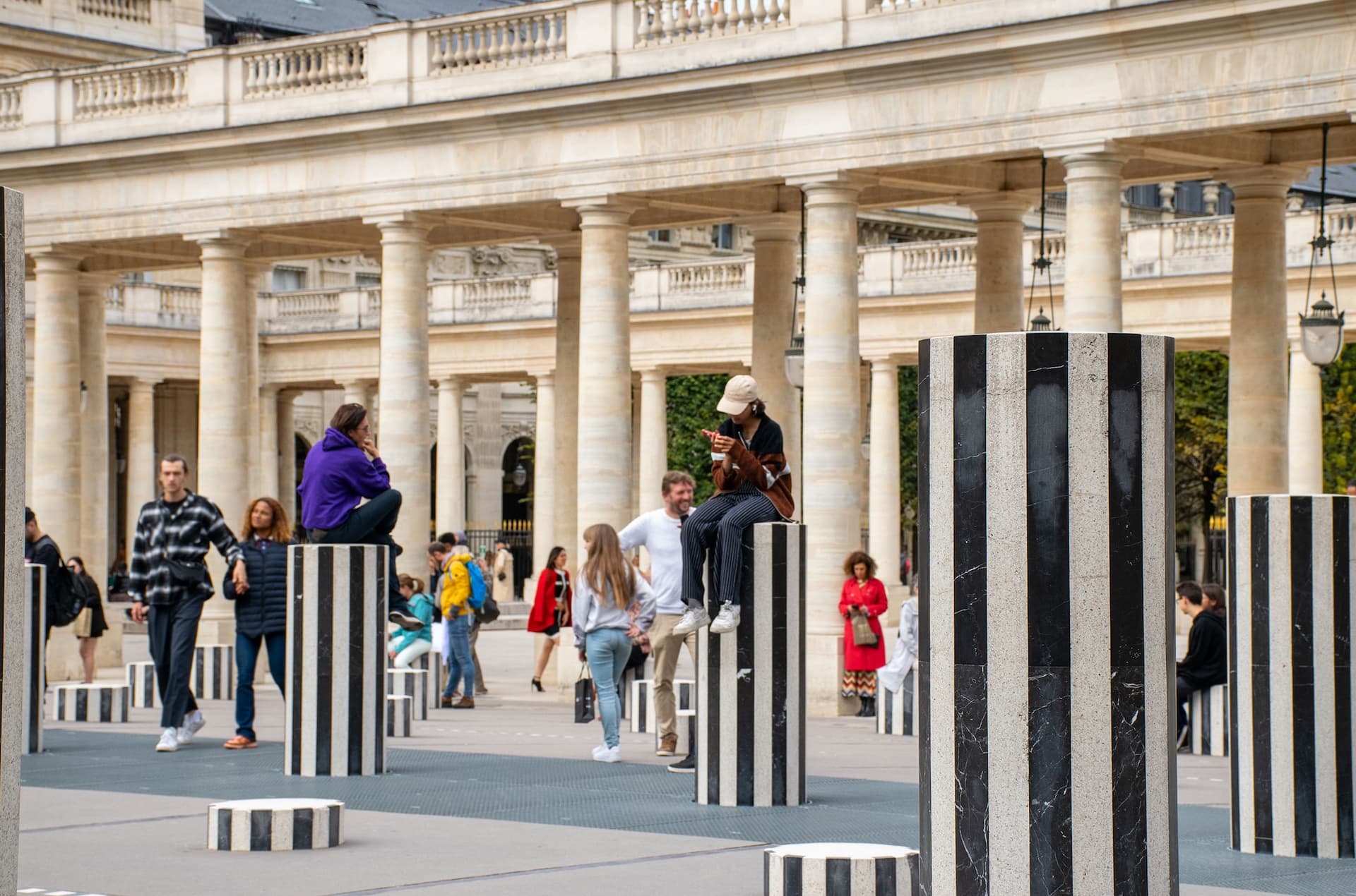 Paris Passageways Walking Tour: Secrets Uncovered w/ Local Guide 14