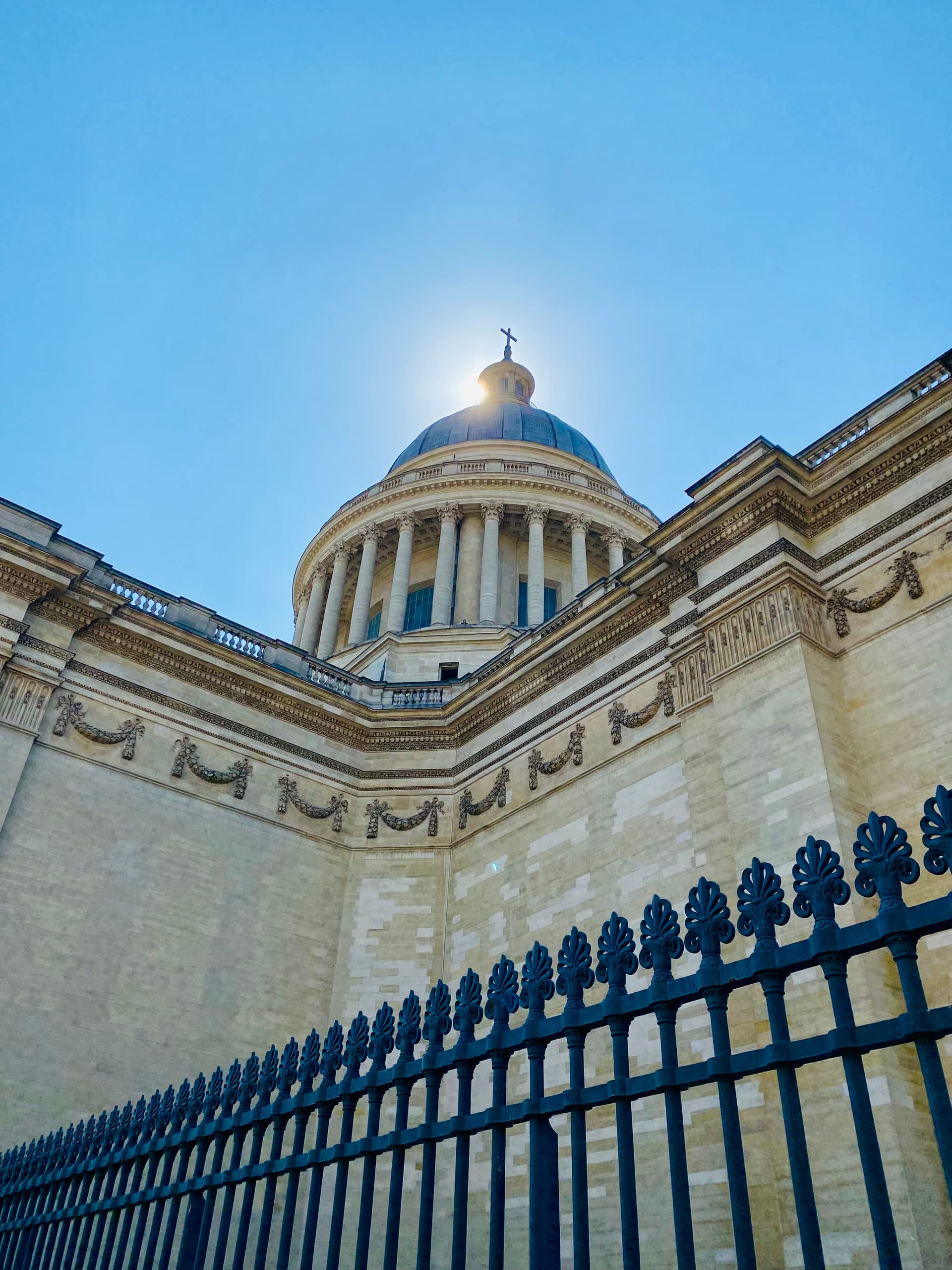 Latin Quarter: Off the Beaten Track 7