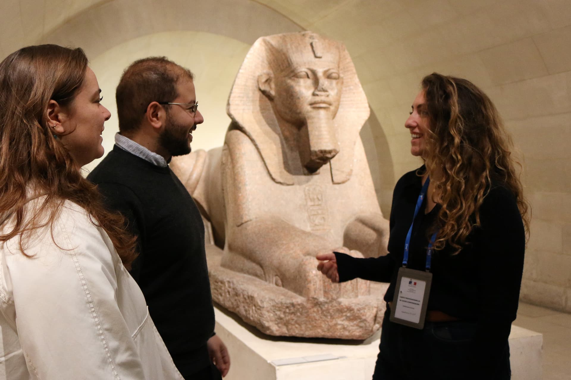 Louvre Express Private Tour – Mona Lisa and Highlights in 1h 3