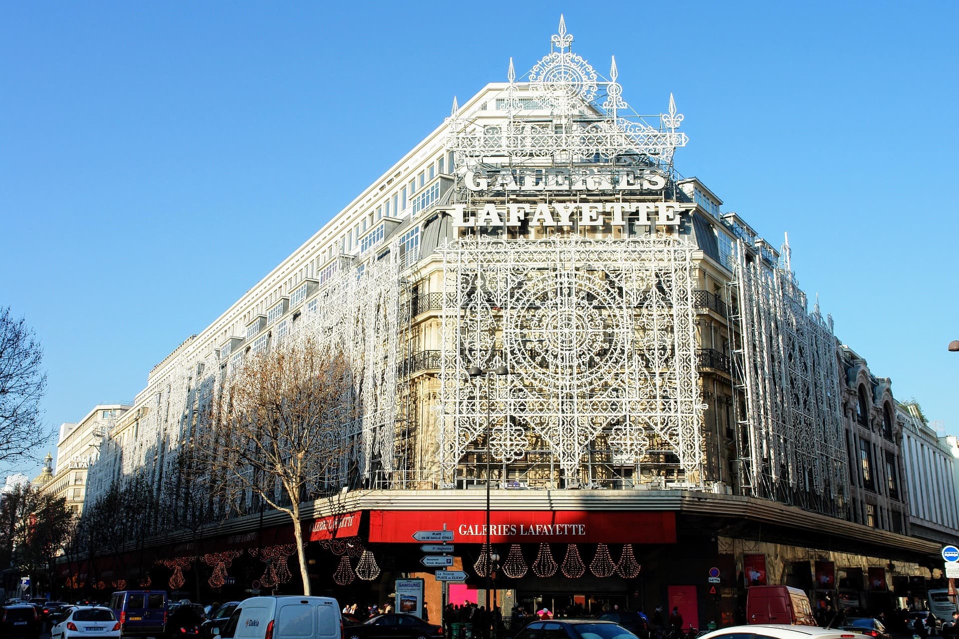 Private Personal Shopping experience in Paris with Hotel pickup/drop off 7