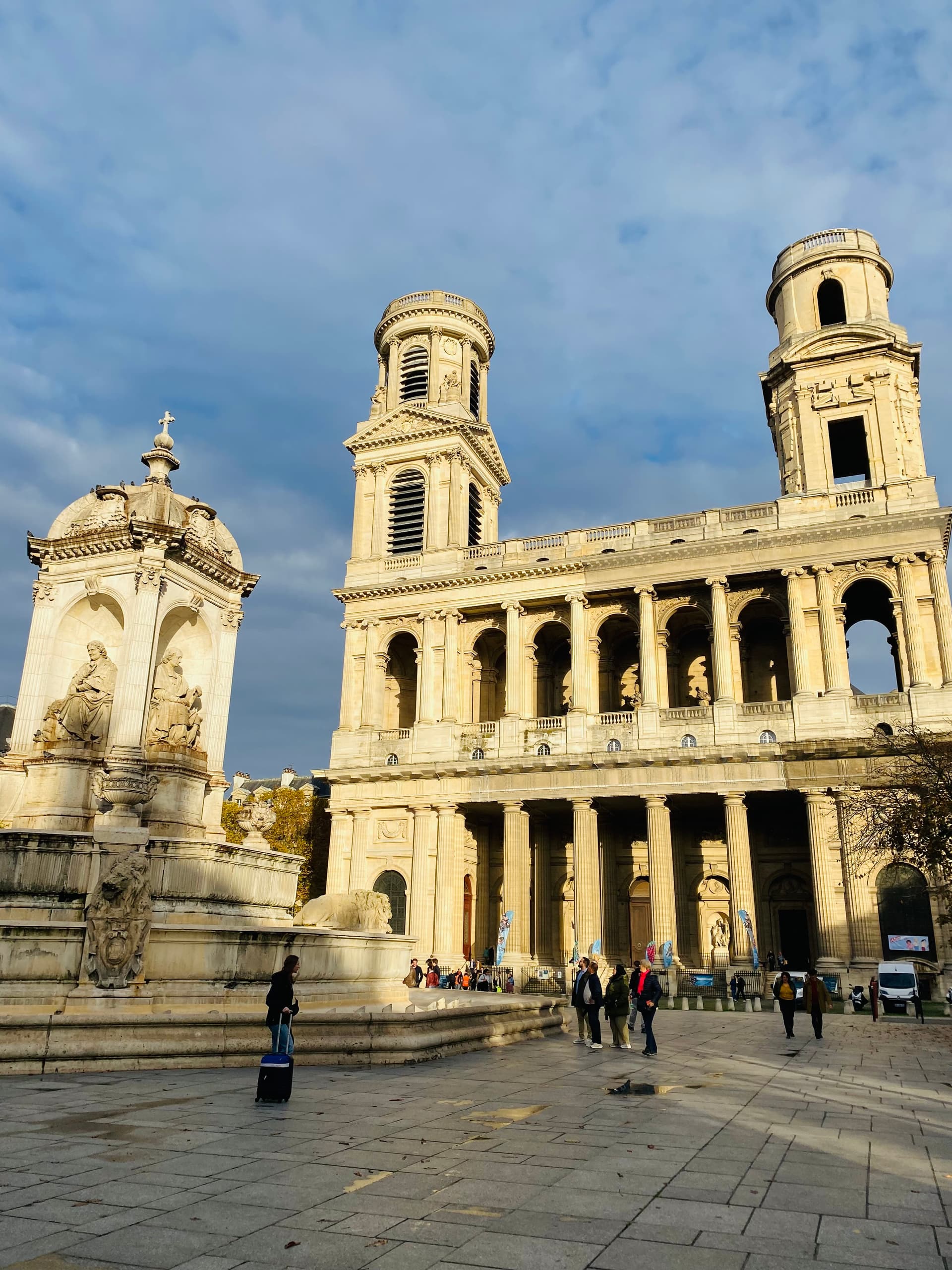 Gluten-free Food Tour in Saint-Germain-des-Prés 7