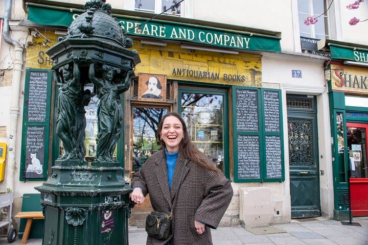 Paris Private Custom Tour: Half-Day Experience with a Local Guide 6