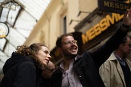 Paris Passageways Walking Tour: Secrets Uncovered w/ Local Guide