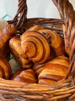 Gluten-free Food Tour