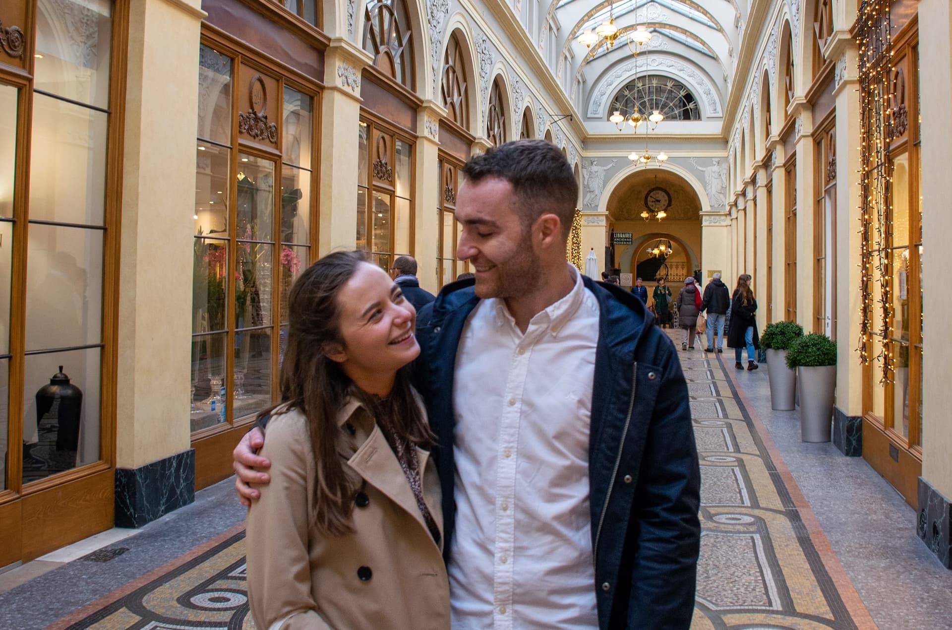 Paris Passageways Walking Tour: Secrets Uncovered w/ Local Guide 12