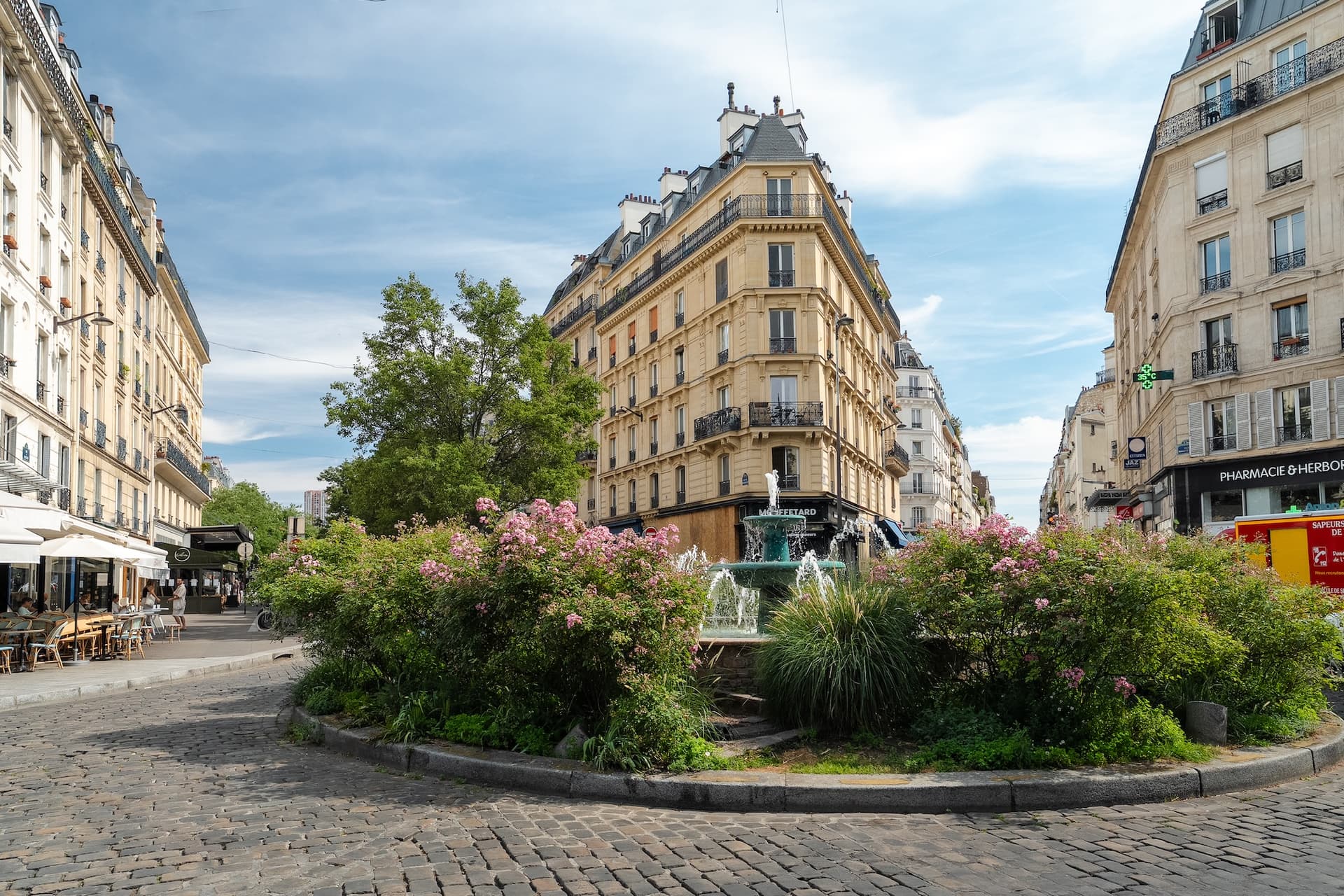 Paris Latin Quarter Walking Tour: History & Culture - Small Group 10