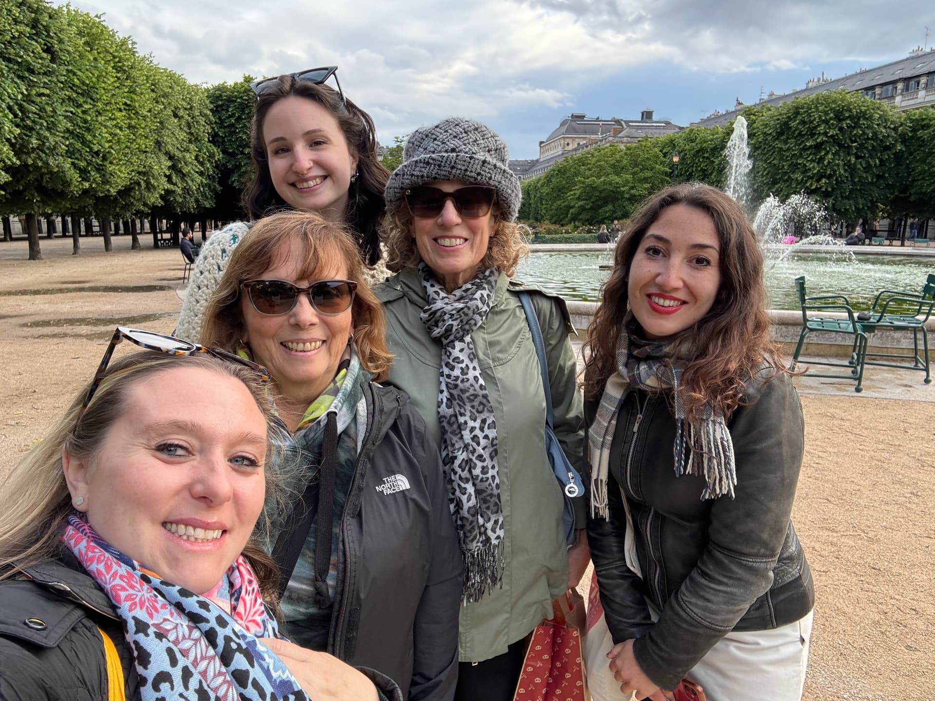 Gluten-free Food Tour in Saint-Germain-des-Prés 5