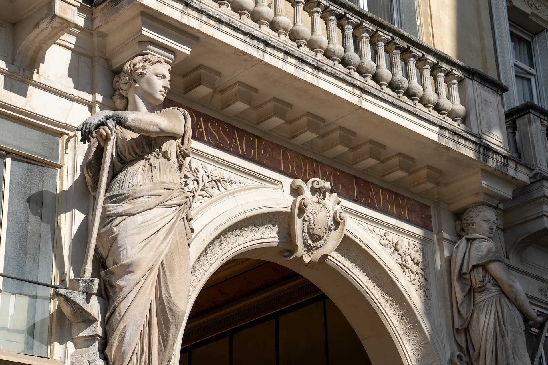Paris Passageways Walking Tour: Secrets Uncovered w/ Local Guide 6