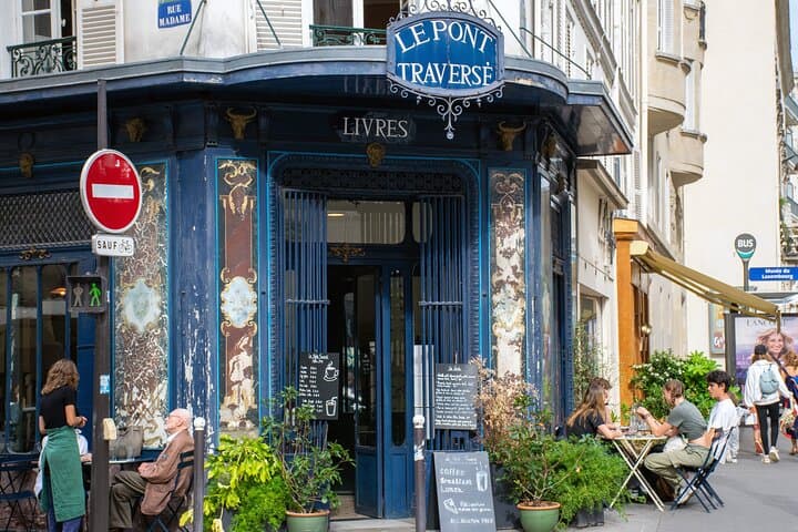 Paris Private Custom Tour: Half-Day Experience with a Local Guide 7