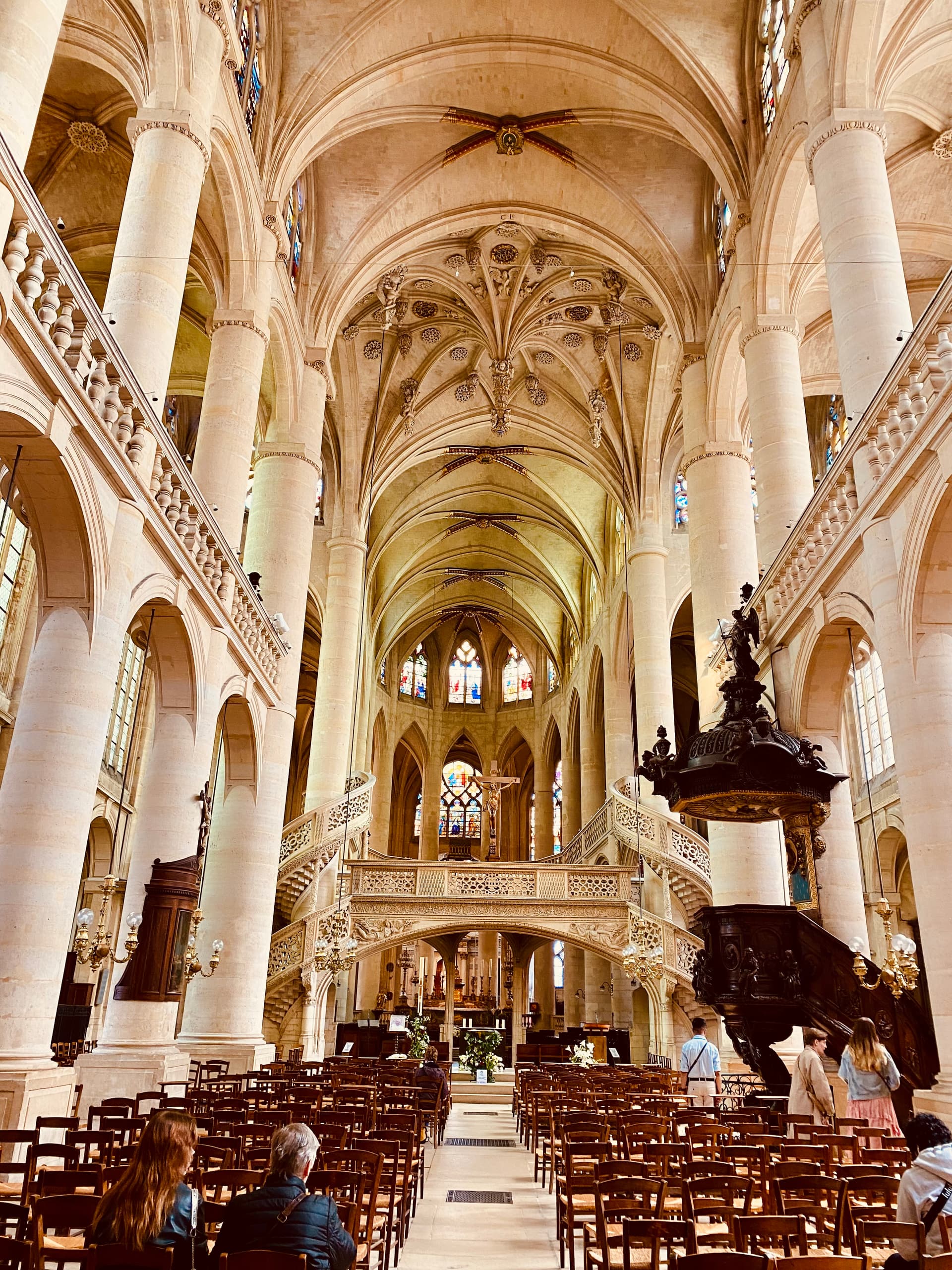 Latin Quarter: Off the Beaten Track 2