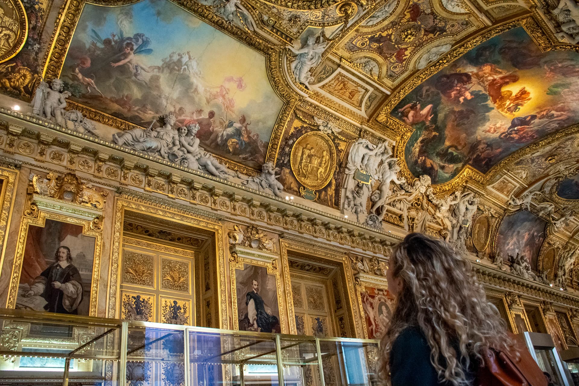 Louvre Small-Group Tour (Max 6 Guests) - Mona-Lisa & Highlights 8