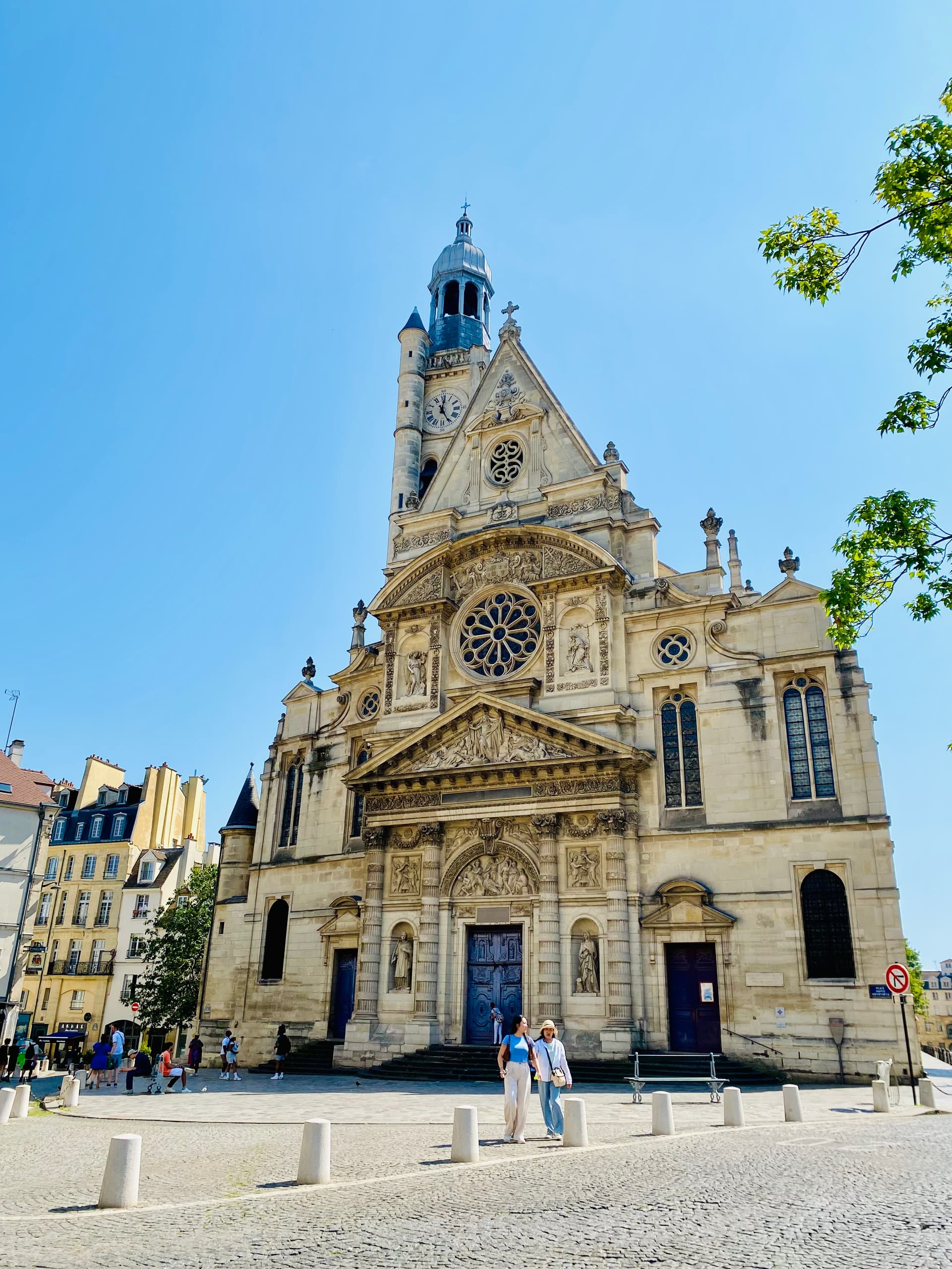 Latin Quarter: Off the Beaten Track 8