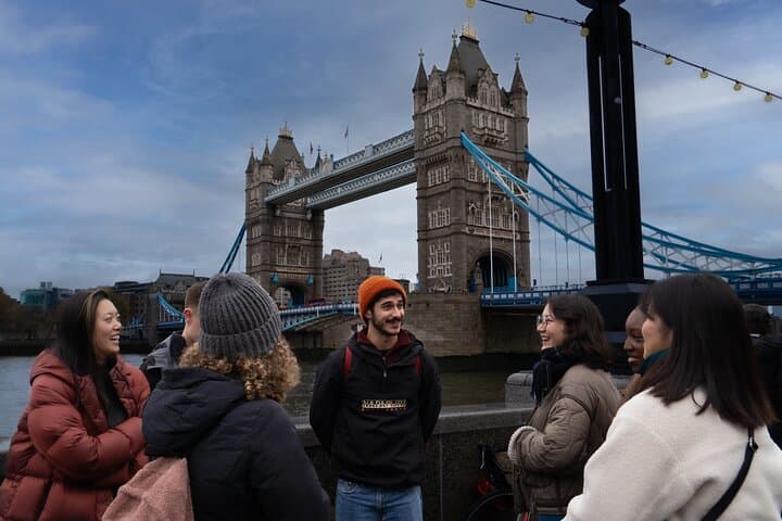 London Like a Local Full Day Custom Tour with Private Guide 1