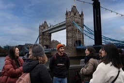 London Like a Local Full Day Custom Tour with Private Guide