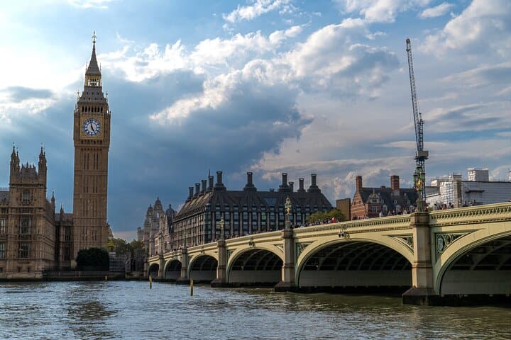 London Like a Local Full Day Custom Tour with Private Guide 3