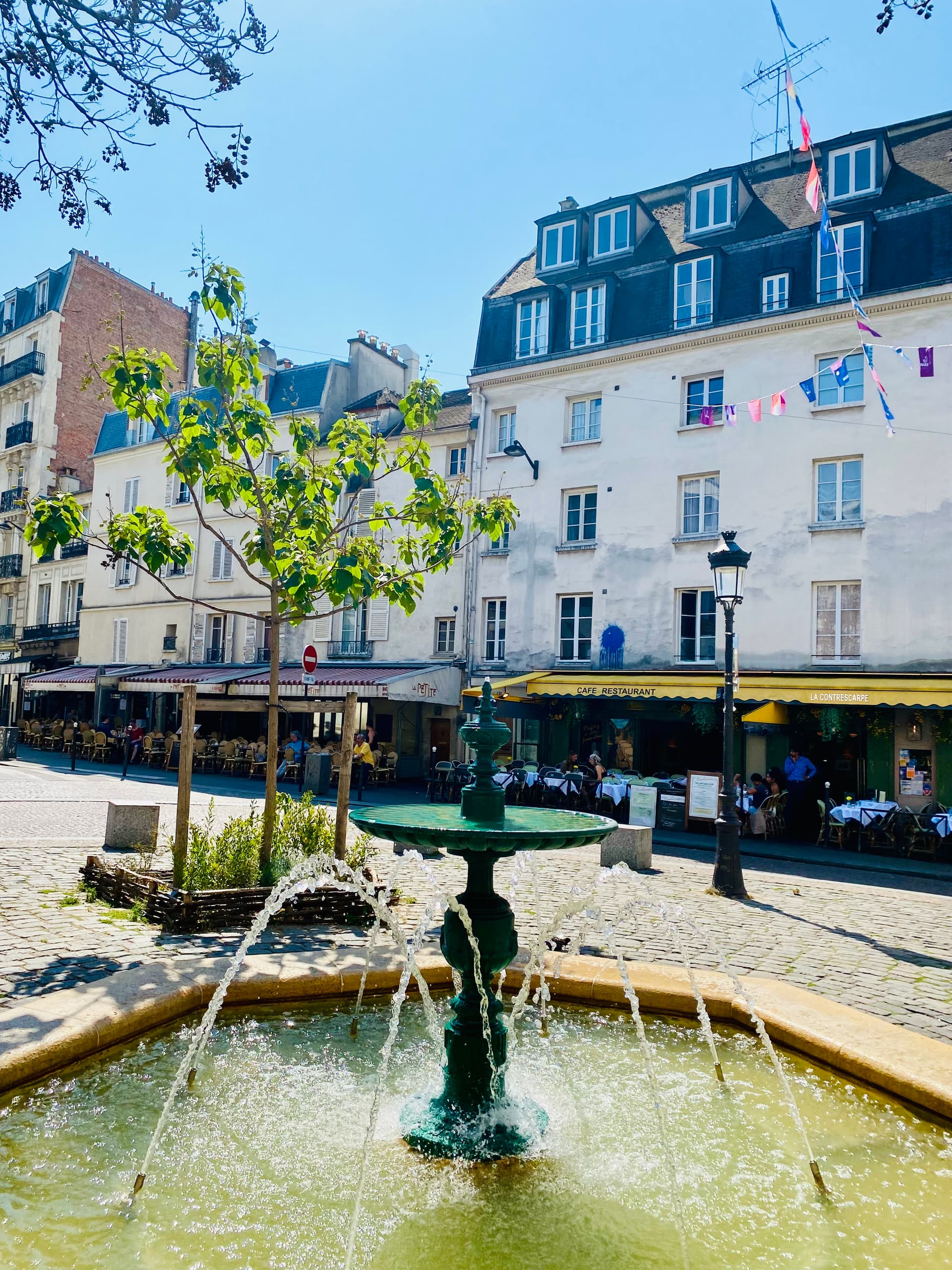 Latin Quarter: Off the Beaten Track 6