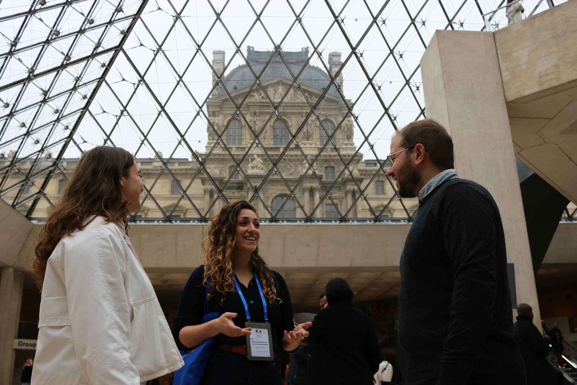 Louvre Express Private Tour – Mona Lisa and Highlights in 1h 11