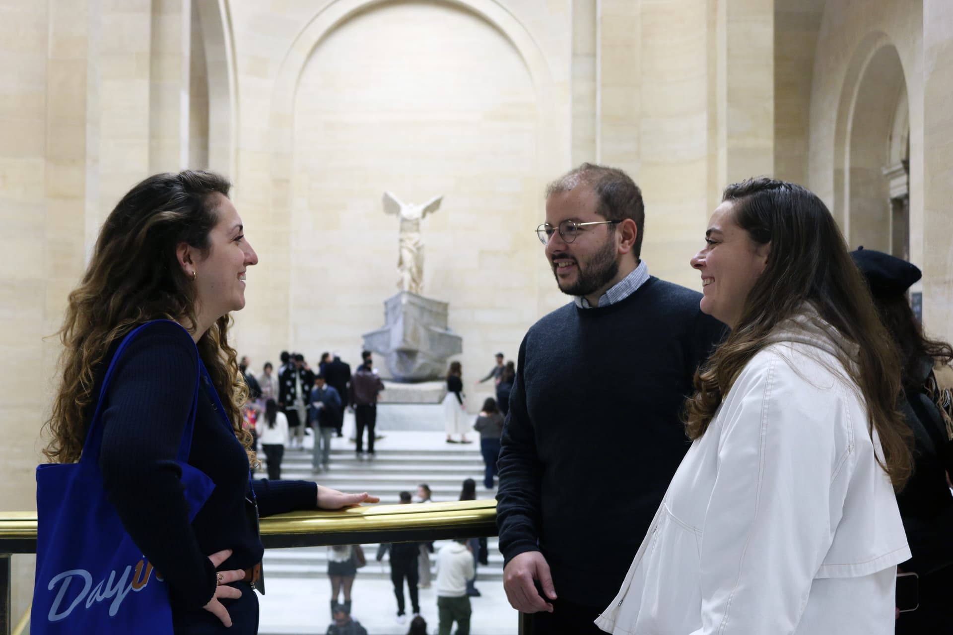 Louvre Express Private Tour – Mona Lisa and Highlights in 1h 6