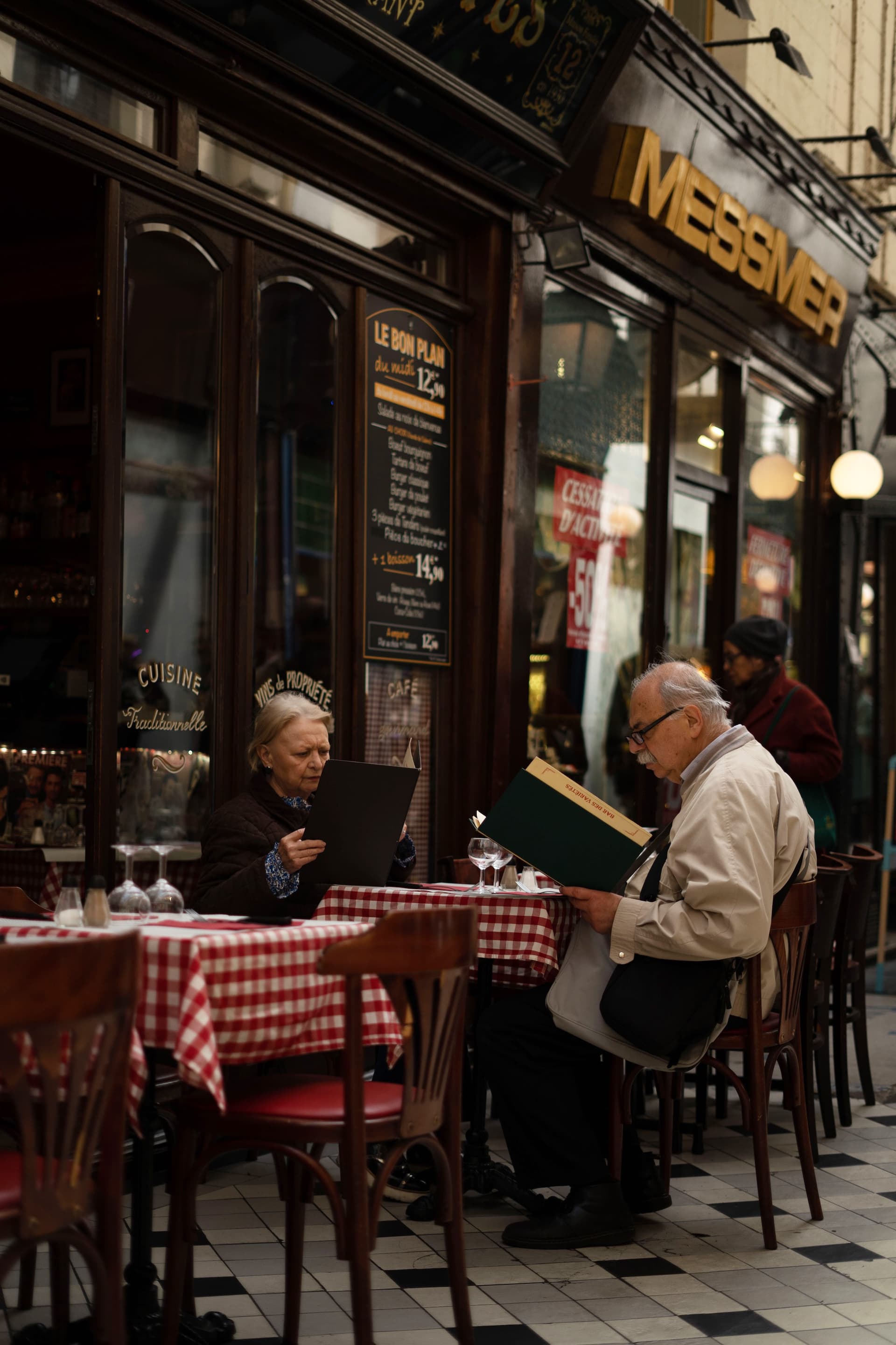 Paris Passageways Walking Tour: Secrets Uncovered w/ Local Guide 8