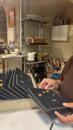 Design Luxury Jewelry in Paris