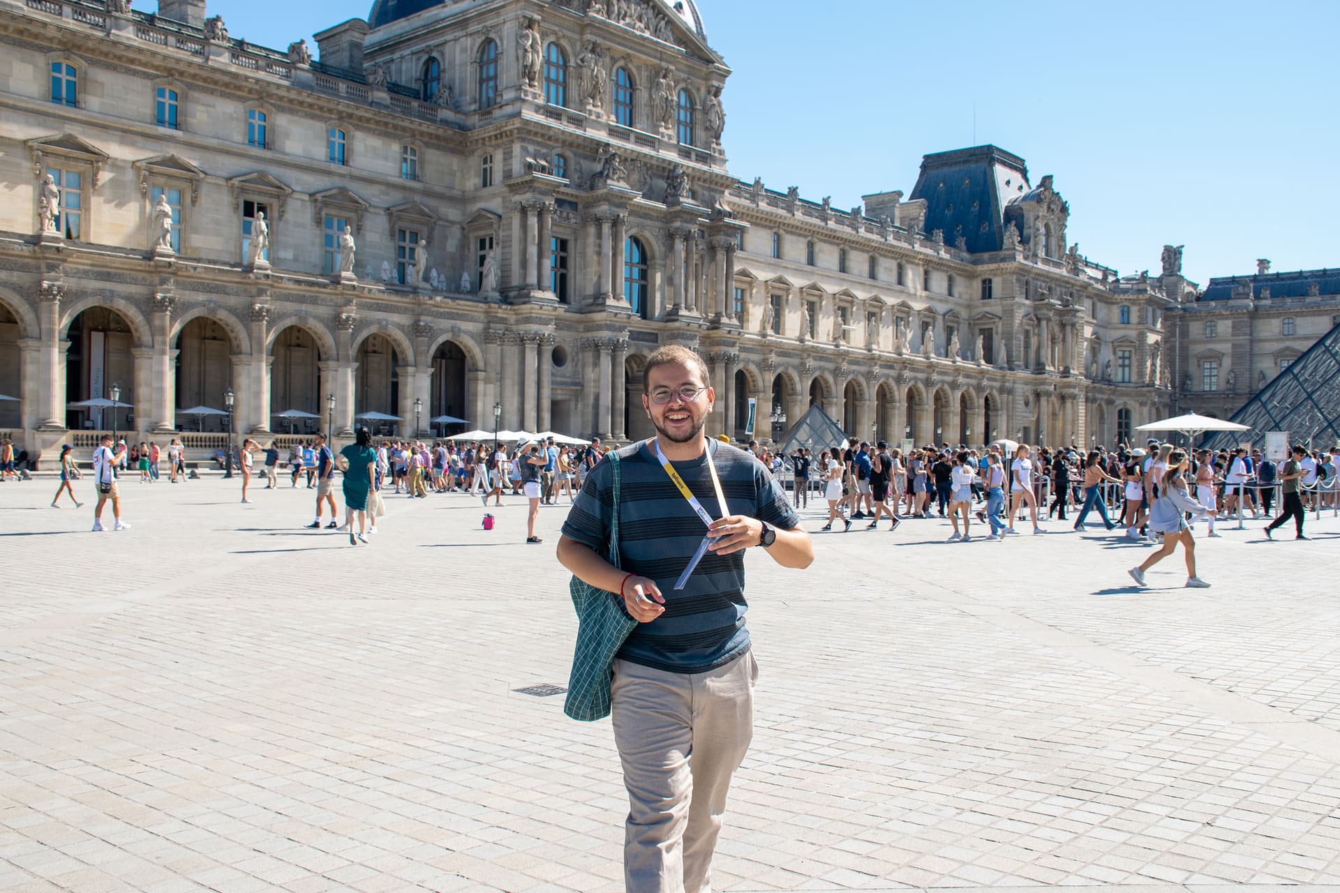 Private Louvre Tour – The Essentials and More with Expert Guide 20