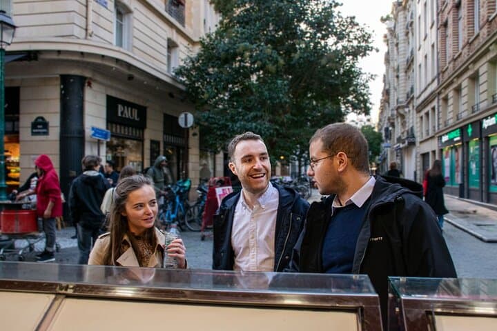 Paris: Pastry Food Tour of French Sweet and Desserts 8