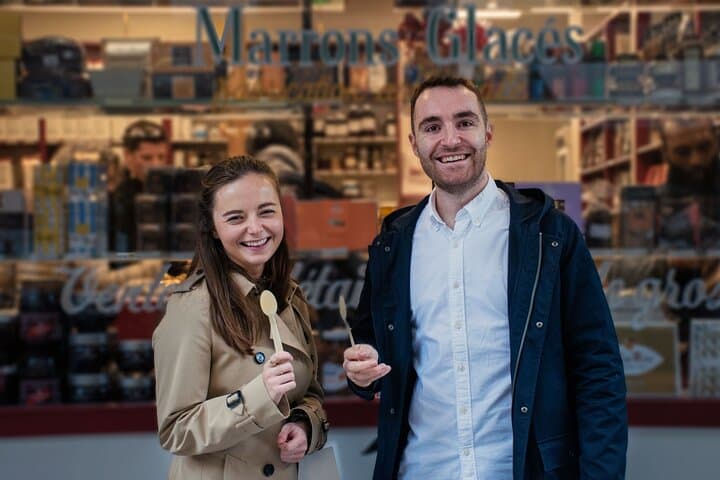 Paris: Pastry Food Tour of French Sweet and Desserts 4