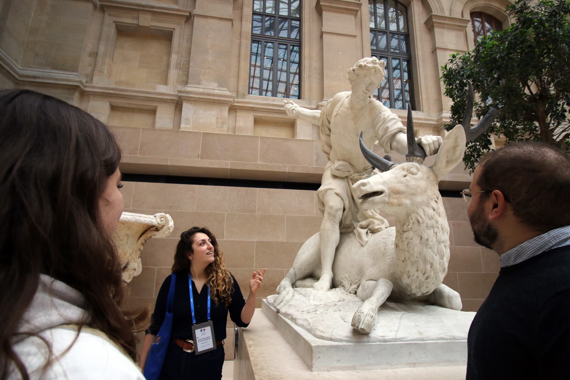 Private Louvre Tour – The Essentials and More with Expert Guide 5