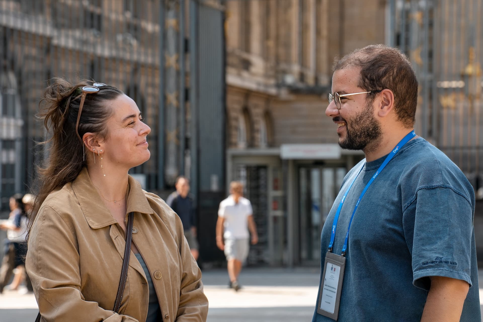 Paris: Ile De La Cité Walking Tour: Discover Paris' Birthplace 3