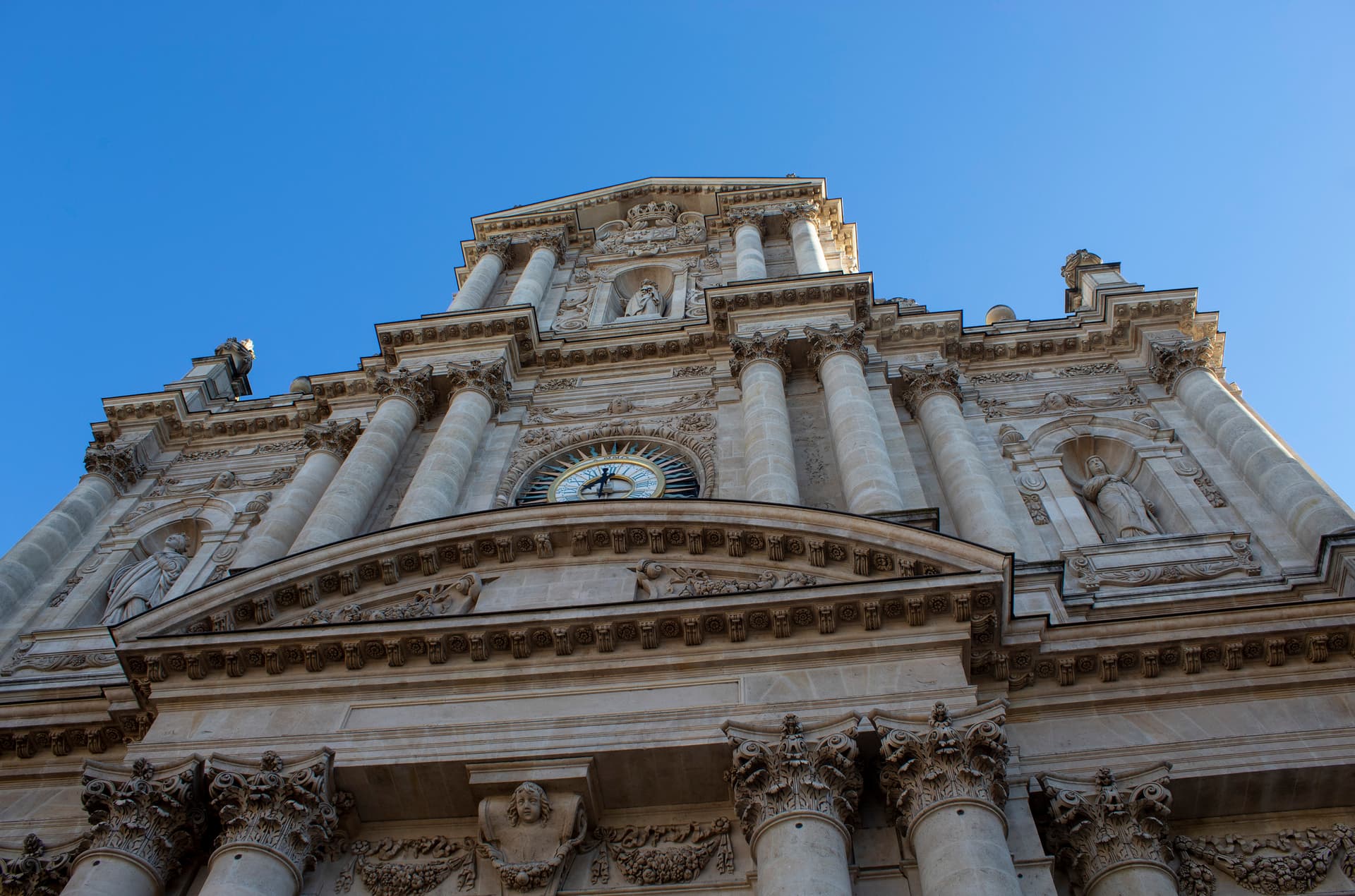 Paris Le Marais Walking Tour: An Incredible History - Small Group 15