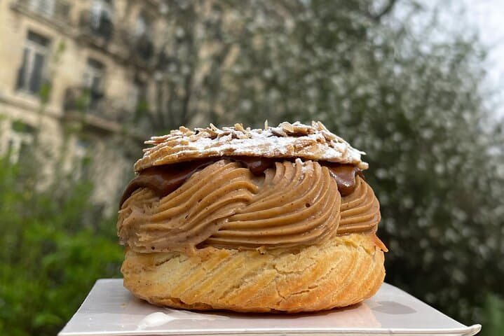 Paris: Pastry Food Tour of French Sweet and Desserts 5