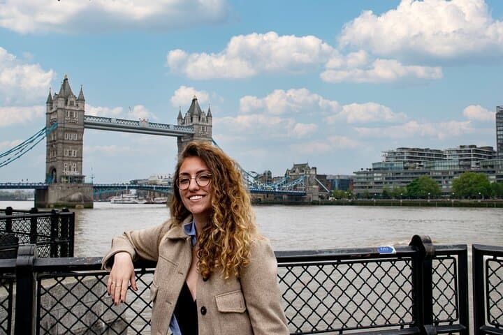 London Fully Tailored Private Tour: Half-Day with Local Guide 3