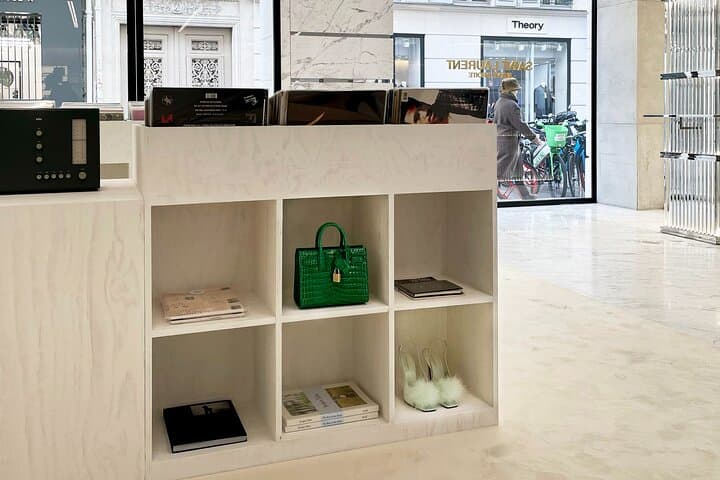 Paris Private Shopping Spree & Walking Tour with a Local Guide 5