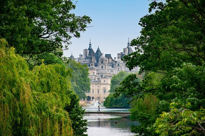 London Fully Tailored Private Tour: Half-Day with Local Guide 4