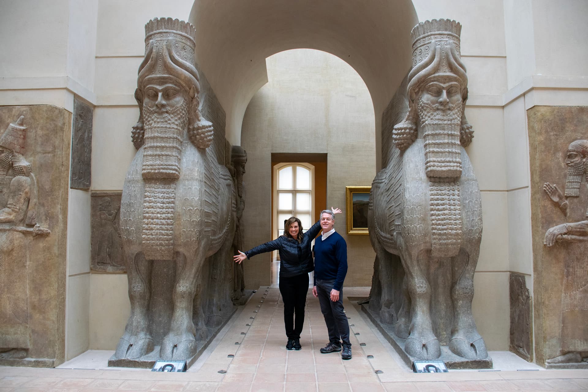 Private Louvre Tour – The Essentials and More with Expert Guide 9