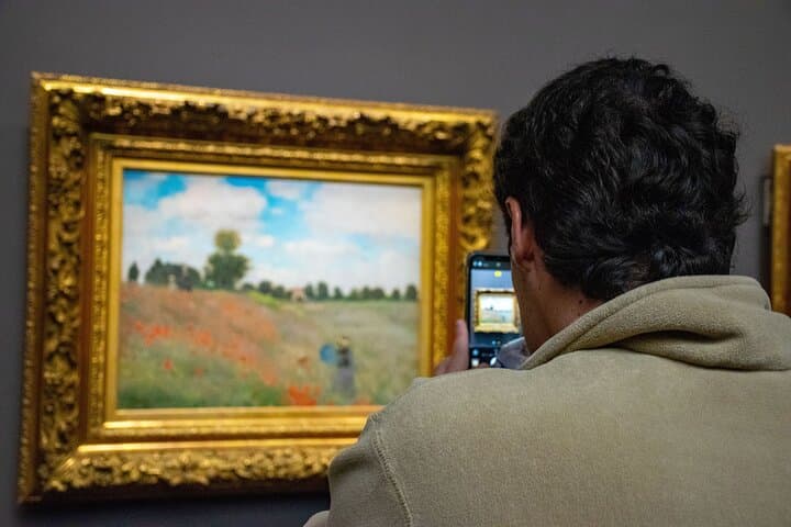 Orsay Private Museum Tour: 2h Highlights - Monet, Van Gogh & More 1