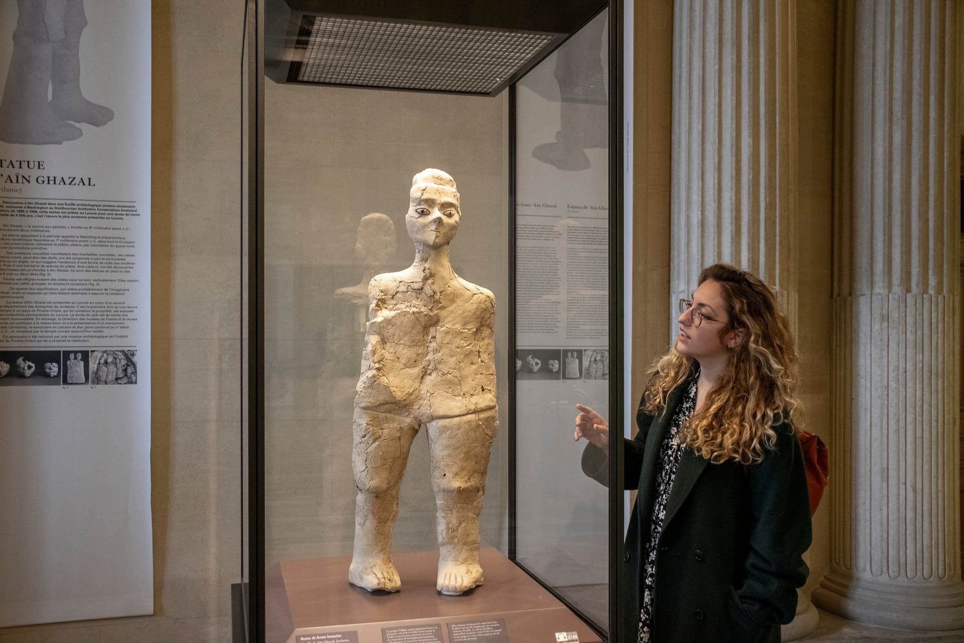 Private Louvre Tour – The Essentials and More with Expert Guide 19